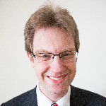 Bruce Harpham, konsultant ds. Marketingu SaaS