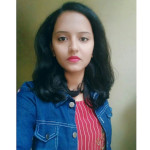 Nidhi Joshi, consultant în afaceri, iFour Technolab Pvt Ltd. - Companie de dezvoltare web
