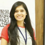 Ayushi Sharma, biznes-maslahatchi, iFour Technolab Pvt Ltd - dasturiy ta'minot ishlab chiqaradigan maxsus kompaniya