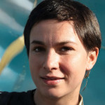 Samantha Moss, redaktør og innholdsambassadør