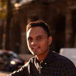 Moje ime je Samit Patel i vodim svoju digitalnu marketinšku agenciju Joopio već 5 godina.