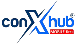 Try ConXhub now!