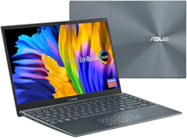 Asus Zenbook: the best 13”3 laptop for Black Friday and Christmas