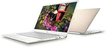 Dell XPS: best professional solution