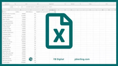 Excel-dagi funktsiyalarni hisoblash: hisoblang, screla, hisob-kitoblar