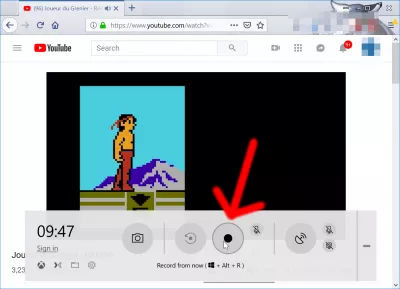 4 бесплатна начина за снимање екрана на Виндовс 10! : Бесплатно снимач екрана Виндовс 10