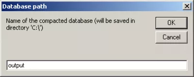 एमएस एक्सेस एमडीबी दुरुस्ती साधन : कॉम्पॅक्टमध्ये प्रवेश करा आणि मोठ्या प्रमाणात फाइल दुरुस्त करा
