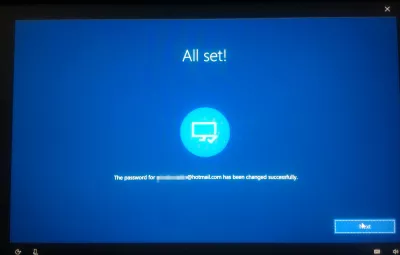 Forgot Windows 10 Pasfhocal? Seo An Chaoi É A Dhíghlasáil : Cuntas áitiúil dearmad déanta agat ar do phasfhocal Windows 10