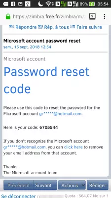 Hai Dimenticato La Password Di Windows 10? Ecco Come Sbloccarlo : Codice di reimpostazione della password di Windows 10