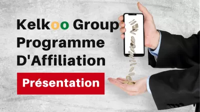 Kelkoo會員計劃評論：查找CPC最高的廣告商！