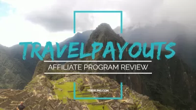 Je Travelpayuuts Najboljši Program Affiliate?