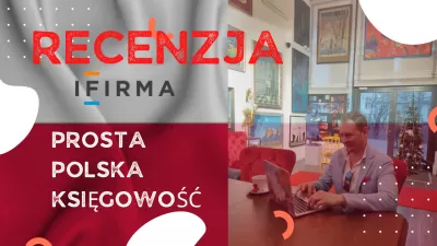 IFIRMA Review: Jak dobrze jest dla polskiej rachunkowości firmy i CRM?