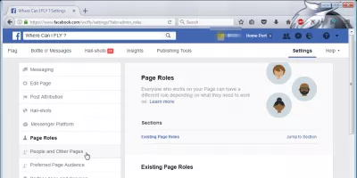 Як побачити, хто любить свою сторінку на Facebook : Як побачити, хто любить вашу сторінку "facebook business" 2018