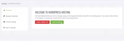 Top 3 Best Cheap Web Hosting : Hosting a WordPress website for free