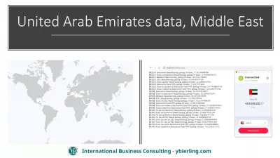 सामग्री वितरण ओलंपियाड्स: 31% तेजी से वेब पेज लोड! : संयुक्त अरब अमीरात, मध्य पूर्व में वेब पेज लोड तेज़ कैसे करें