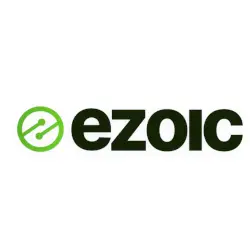 Ezoic average CPM $3