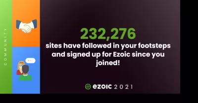 Ezoic Premium Review – Is It Worth It? : More than 200000 sites have joined Ezoic after we did