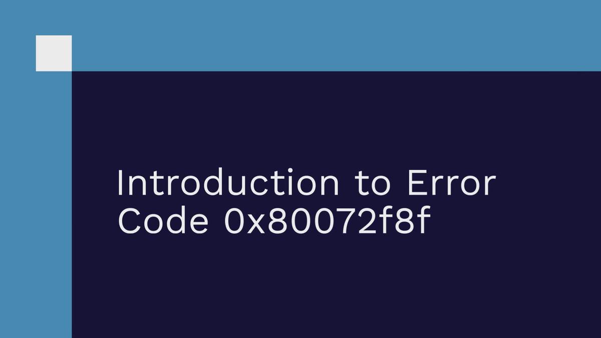 Error Starting MySQL / PHPMyAdmin In XAMPP: How To Solve?