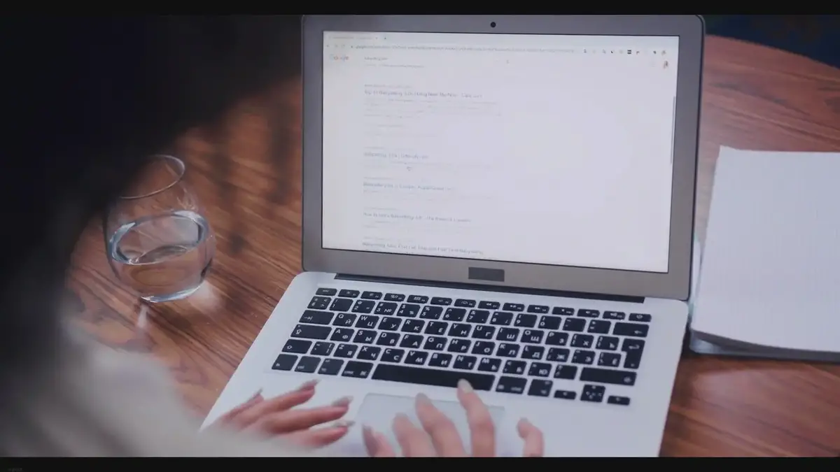 How to count words in a text using Notepad++ word count tool