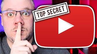 'Video thumbnail for YouTube Secrets You Need to Know'