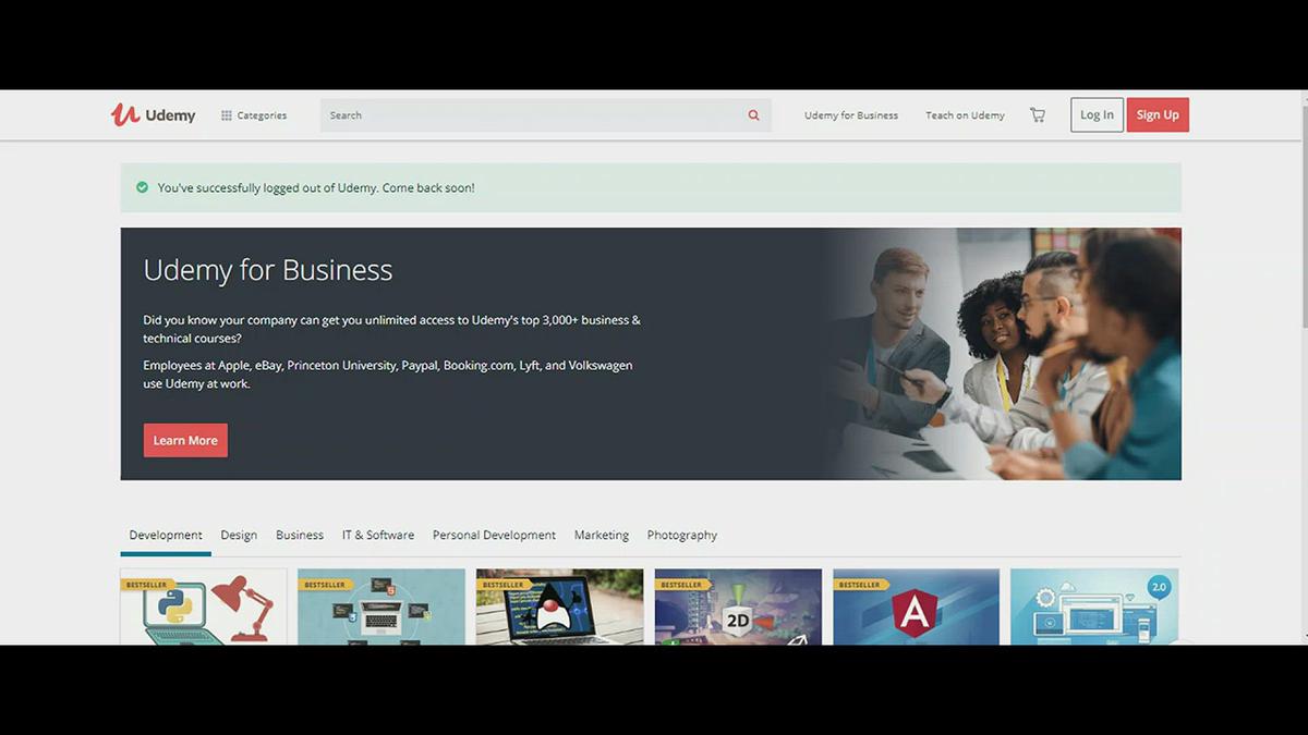 'Video thumbnail for Is Udemy worth it'