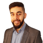 Abir Syed, consultora de marketing digital