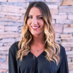 Aleksandra Arsic, Co-founder