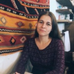 Anzhela Vonarkh es gerente de contenido senior en TheWordPoint, una empresa que brinda servicios de traducción y localización a personas y empresas en más de 50 idiomas.