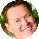 Derek Perkins, CEO of Nozzle