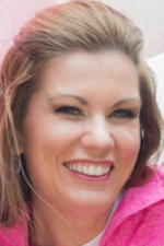 Emma Miller, directora ejecutiva