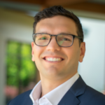 George Kocher, CEO of Brand North