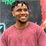 My name is Jae Williams. I am a rapper and game/software developer.