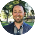 Jason Davis, CEO, Inspire360