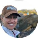 Julie Singh, Co-Founder, TripOutside