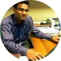 M. Ammar Shahid, Digital Marketing Manager, SuperHeroCorp