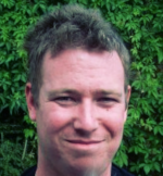 Marcus Clarke, founder of a digital marketing agency