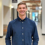 Mein Name ist Max Allegro und ich bin Digital Strategist bei Intuitiv digital, einer Agentur für digitales Marketing in Portland, OR.