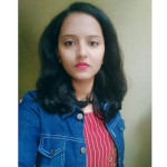 Nidhi Joshi, Business Consultant, iFour Technolab Pvt Ltd - Web Development Company