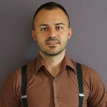 My name is Nikola Baldikov and I`m a Digital Marketing Manager at Brosix, a secure instant messaging software for business communication. Besides my passion for digital marketing, I am an avid fan of football and I love to dance.