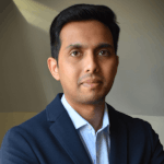 Rahul Mohanachandran, CEO / Founder of Kasera