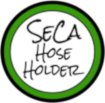 I'm Seth Samuelson and the owner of a garden tool called the SeCa Hose Holder. We're a small, Texas-based gardening brand of a quality, American-made tool.