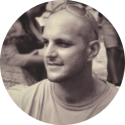Simone Colavecchi, Consultora SEO, Cashcow.media