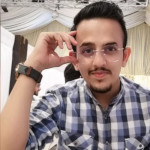 Syed Usman Hashmi loves to socialize, travel, read books, and occasionally writes to spread his knowledge via blogs and discussions. He also teaches individuals who are pursuing their future in Digital Marketing.