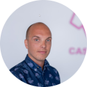 Antti Alatalo, Co-Founder, Cashcow Ltd