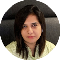 Aqsa Tabassam, Editor-in-chief InsideTechWorld.com