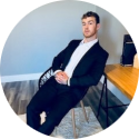 Brendan Hal, CEO, TakeFunnels