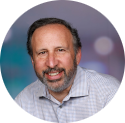 Brian Berns is CEO of Knoa Software