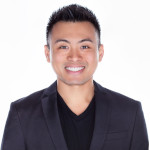 Brian Lim, fundador y director ejecutivo
