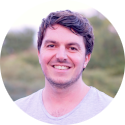 Dale Johnson, Co-founder & Content Strategist, Nomad Paradise: