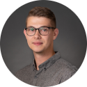 Dominic Kent, Content Marketing & Communications, Mio